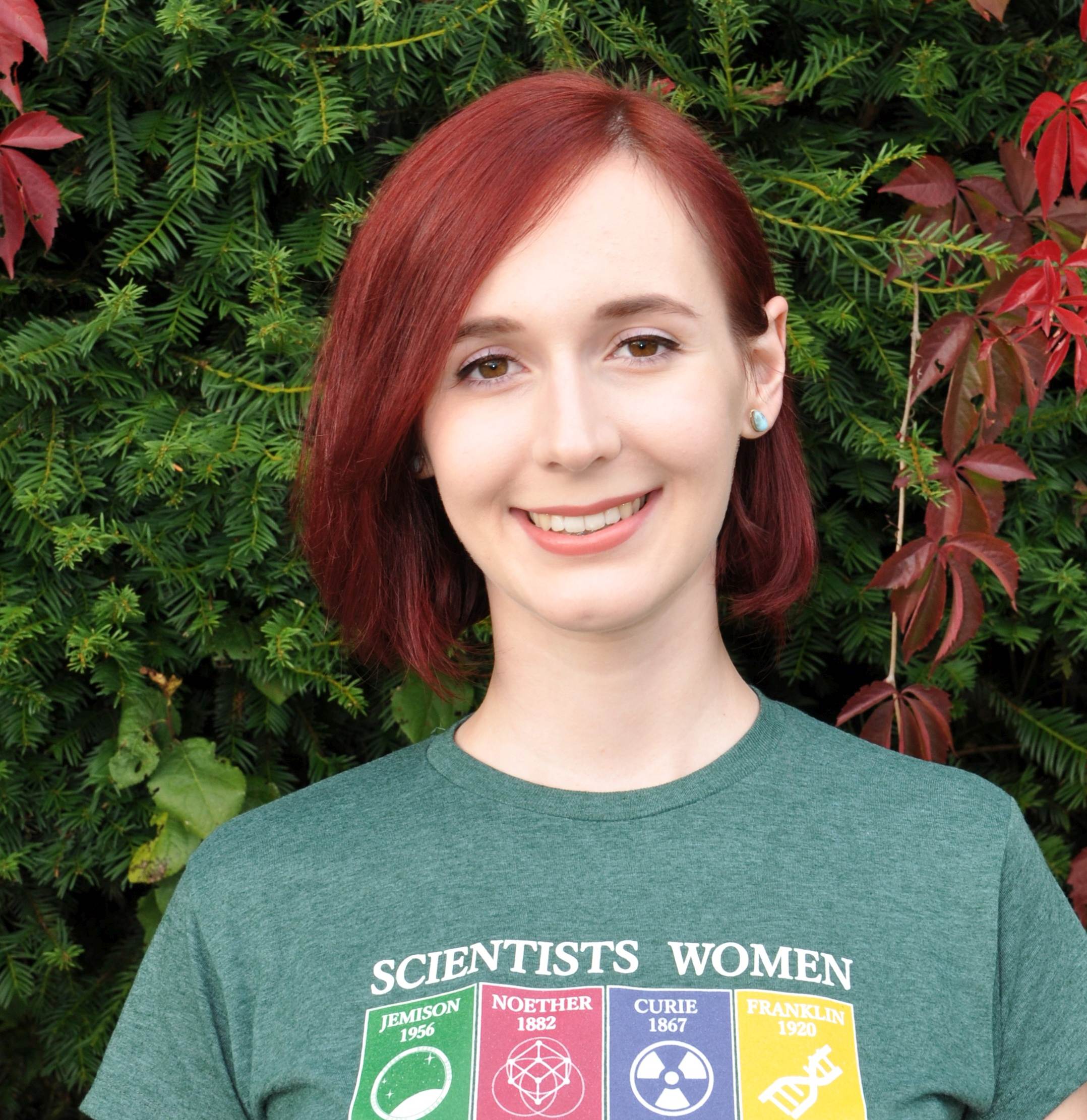 Marie-Christin Fritz